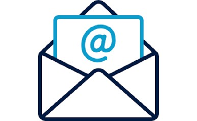 Attenzione - Si ricordano le email comunali e PEC